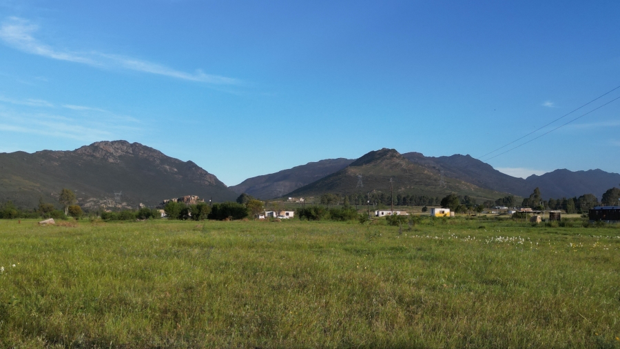 0 Bedroom Property for Sale in Gouda Western Cape